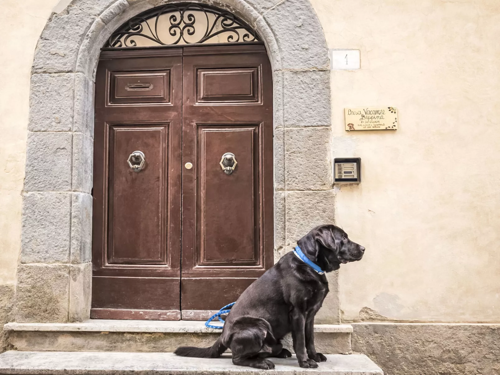 Casa Beppina Cortona - Buiten