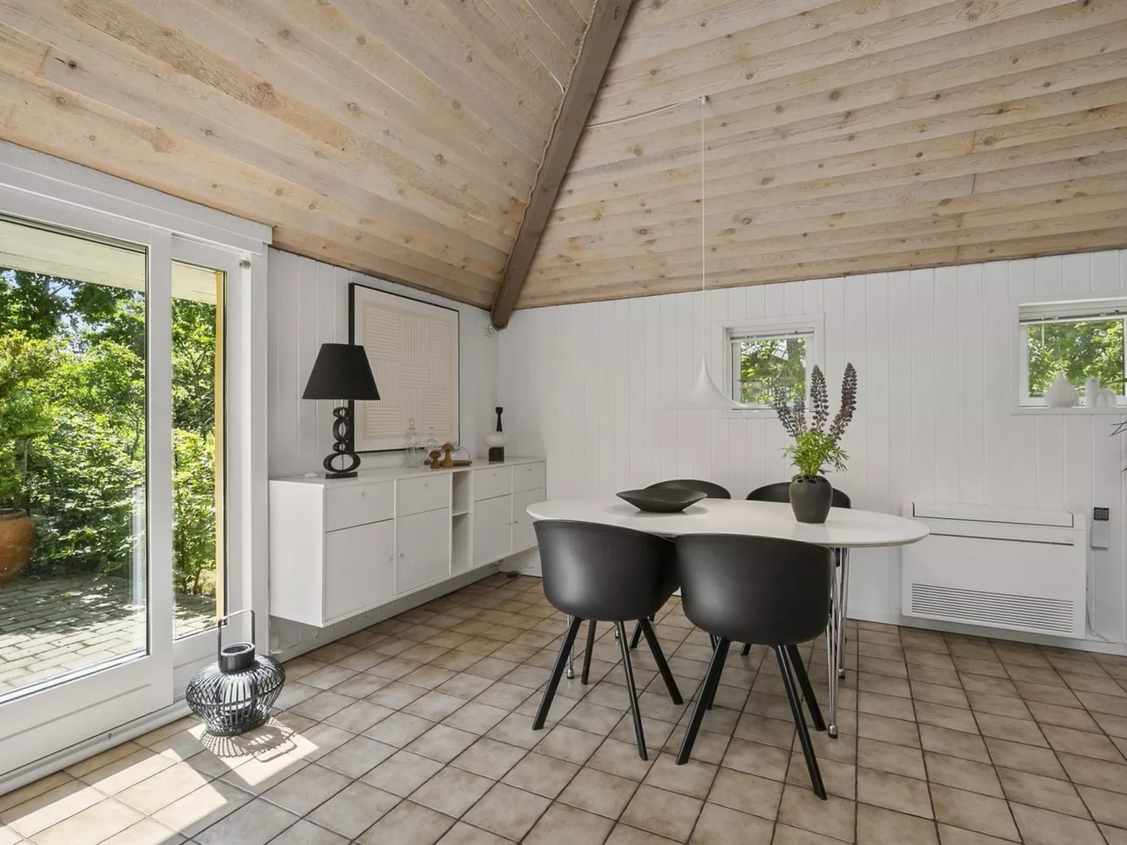 "Holmsten" - 250m to the fjord - Binnen