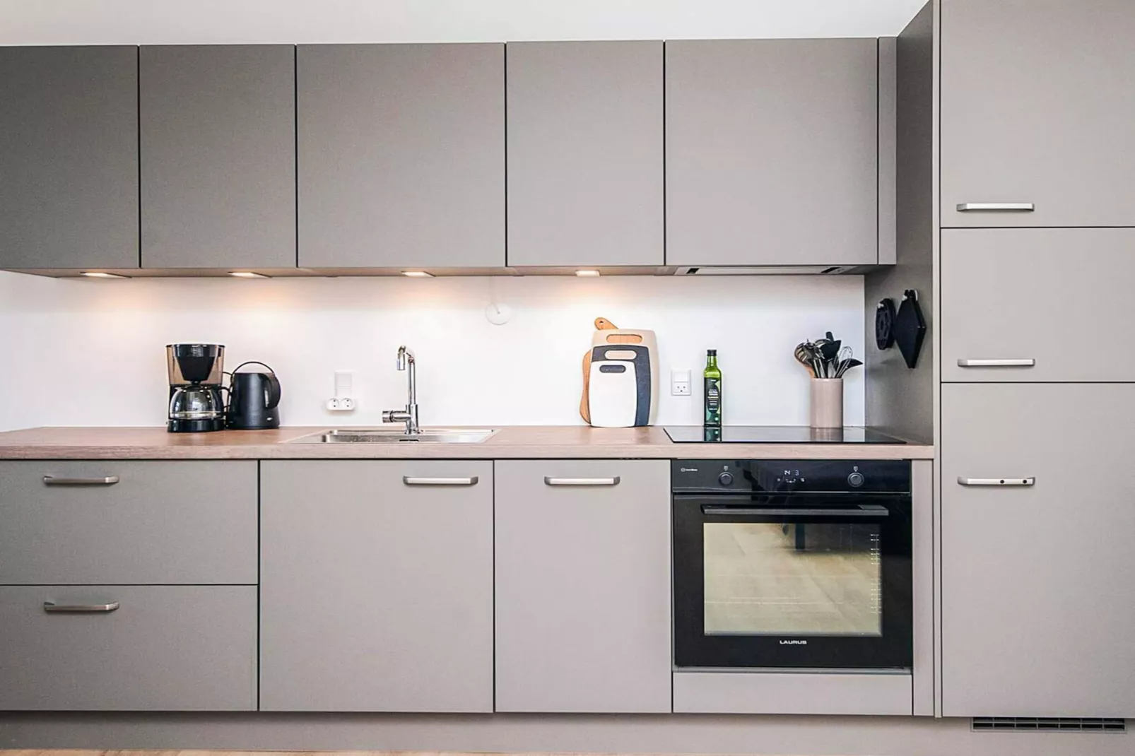 4 sterren vakantie huis in Hejls - Binnen