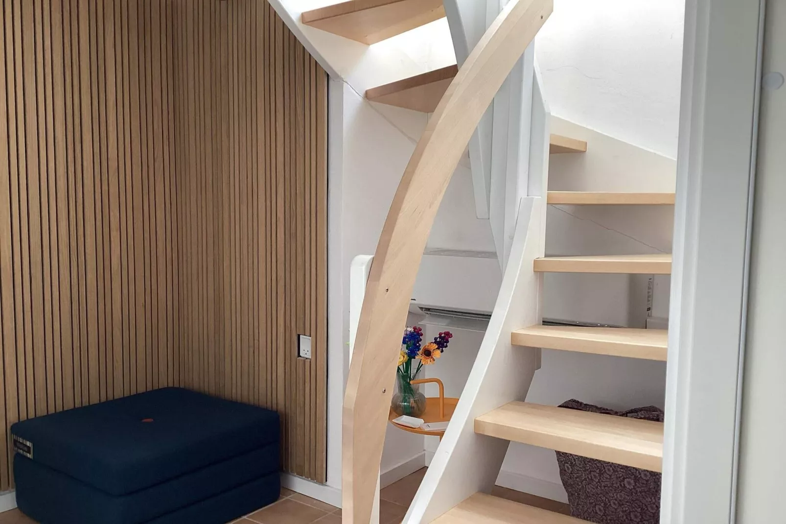 4 Personen vakantie huis in Grenaa - Binnen