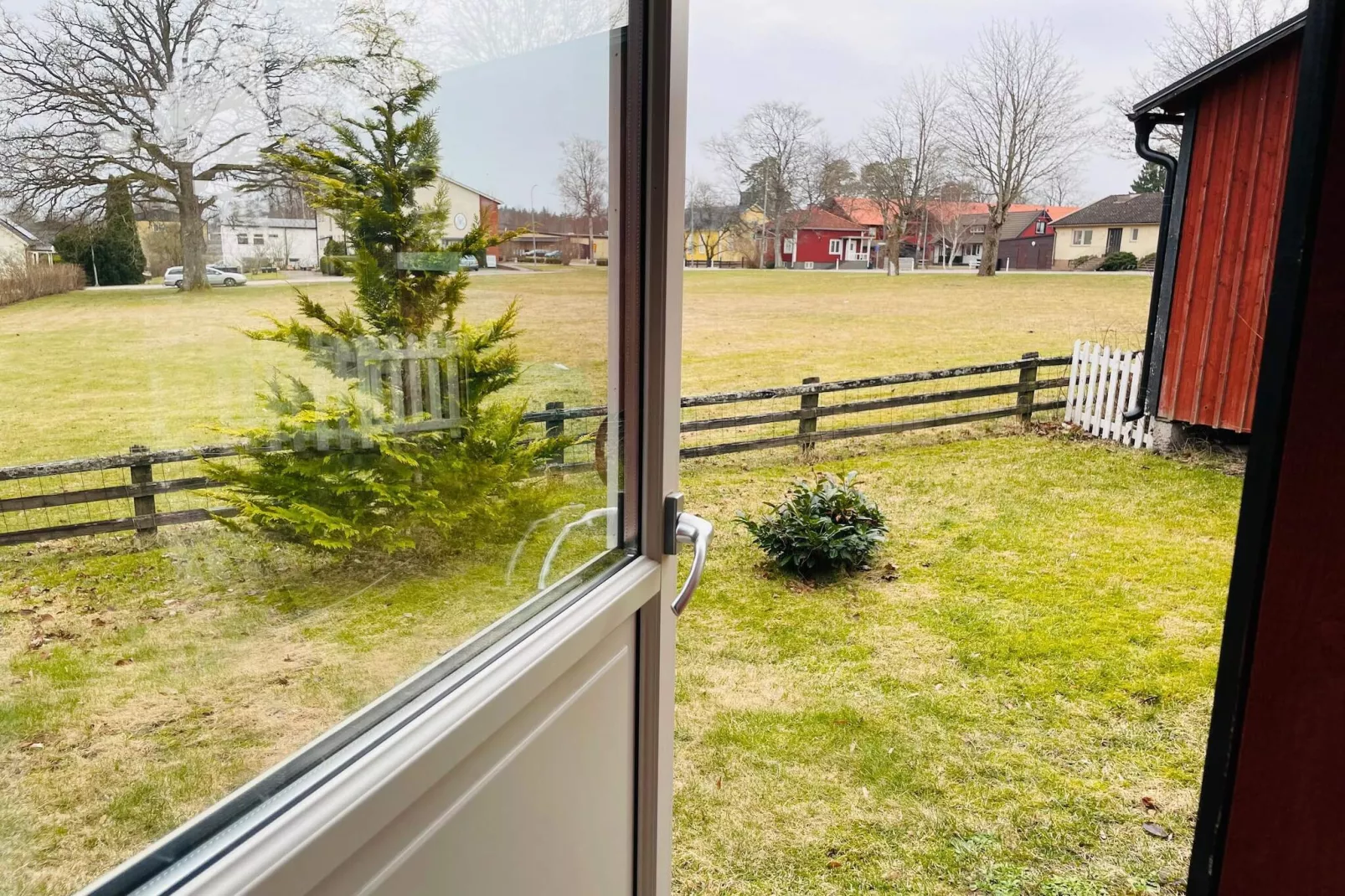 6 Personen vakantie huis in Kosta - Binnen