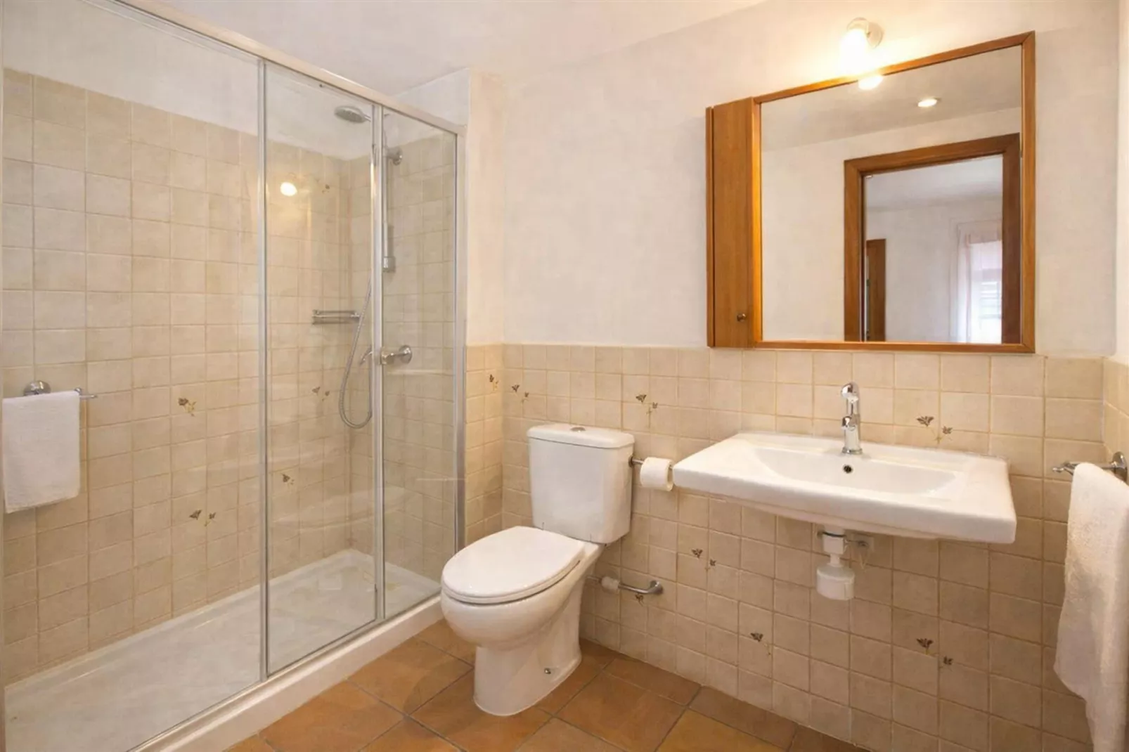 Hapi Mas Nou 1/2/4 - Badkamer