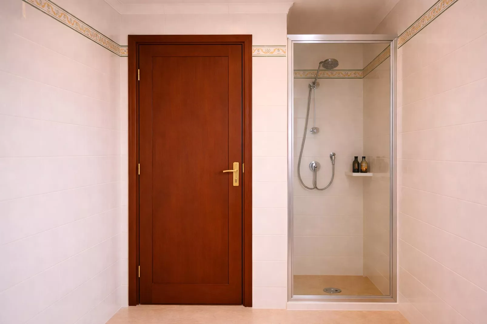 Hapi Mas Nou 3/2/4 - Badkamer