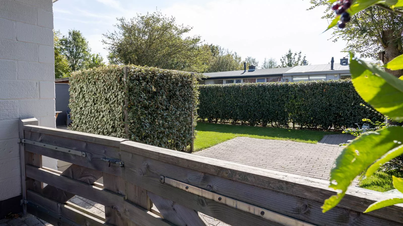 Beach House Banjaard