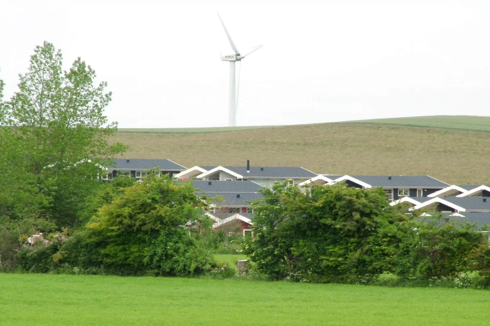 6 persoons vakantie huis in Tranekær-By Traum - Uitzicht