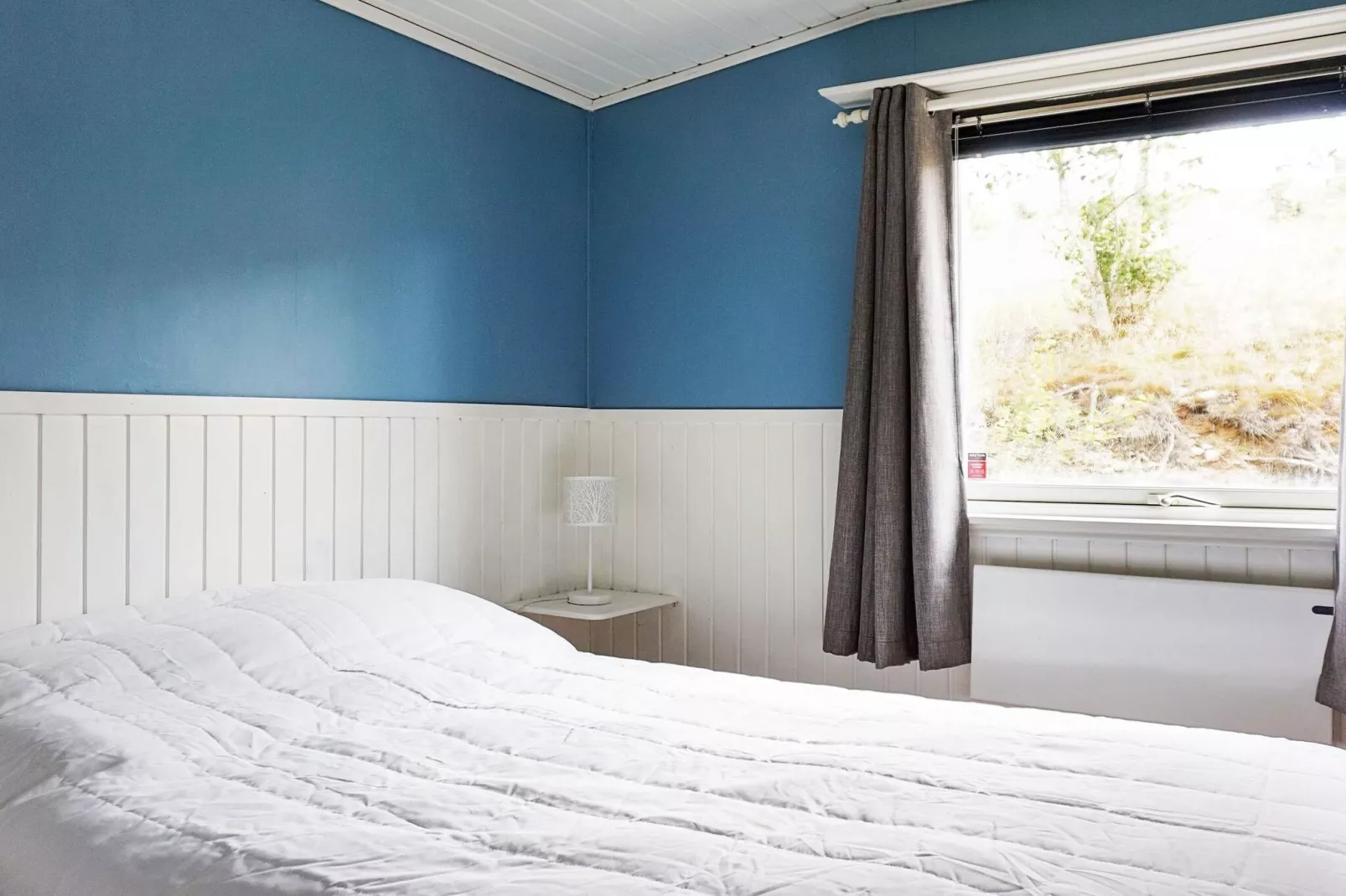 6 persoons vakantie huis in STRÖMSTAD - Binnen