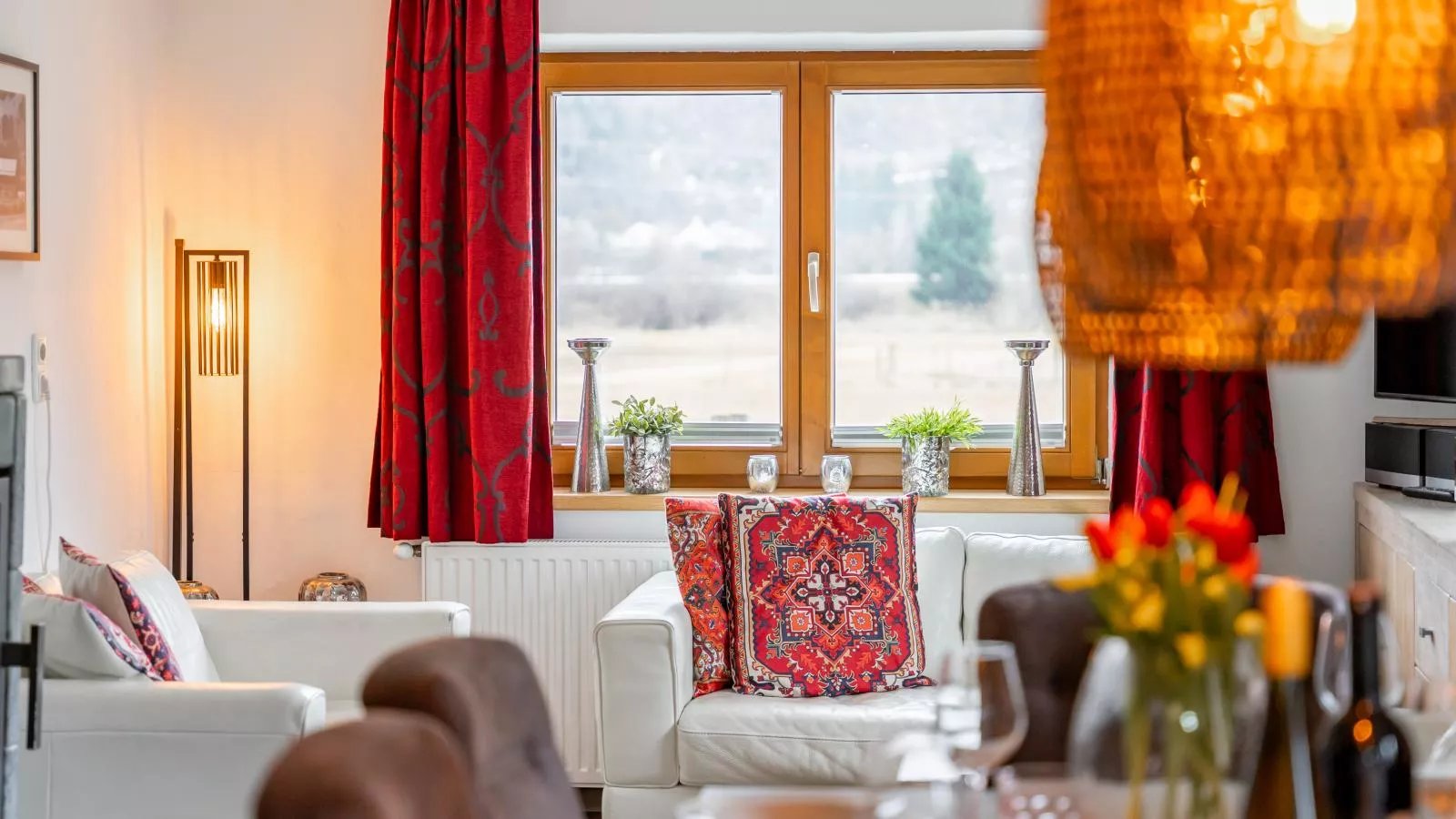 Kitzbüheler Alpen XL - Sfeer