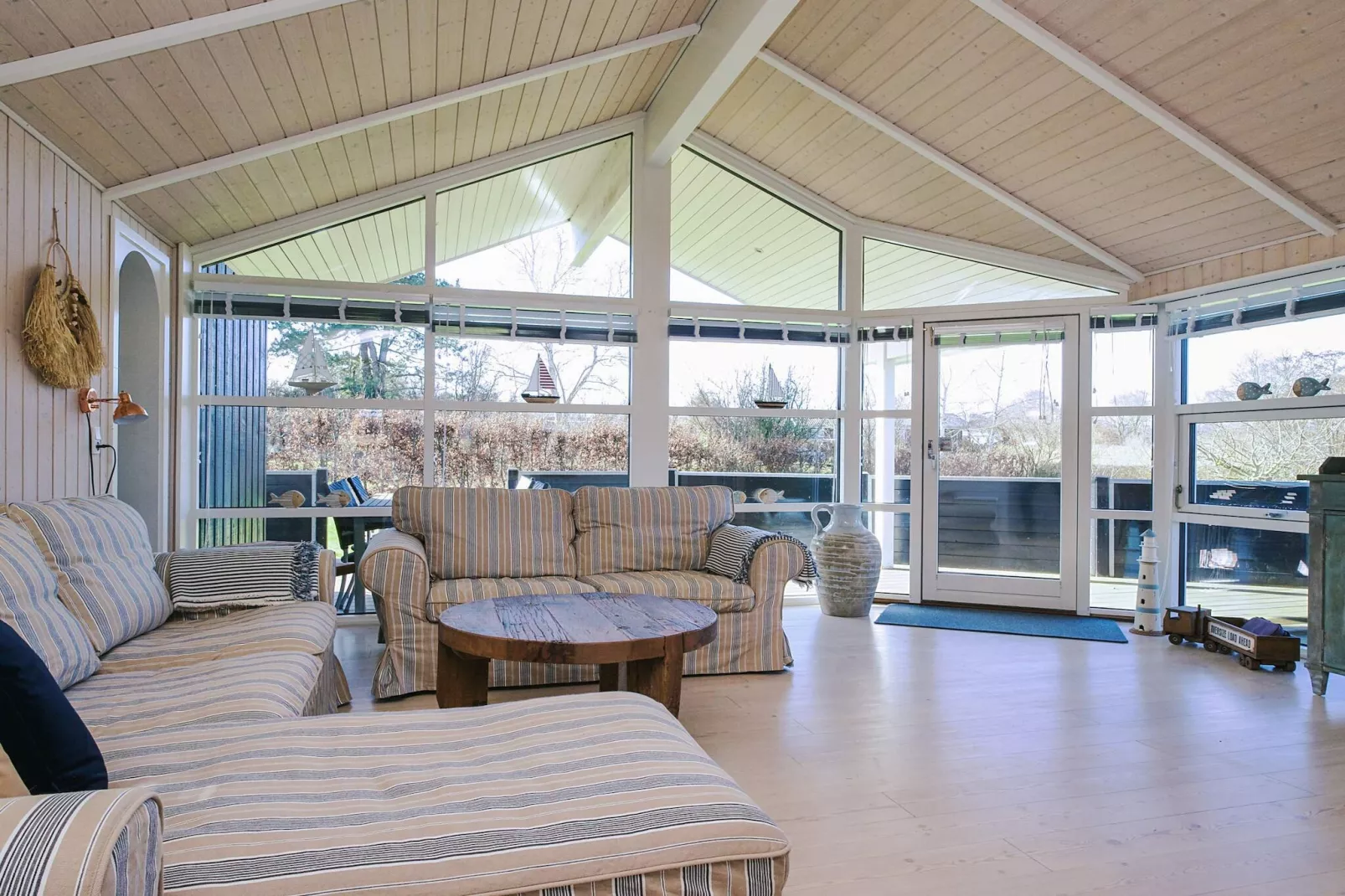 4 sterren vakantie huis in Hørve - Binnen