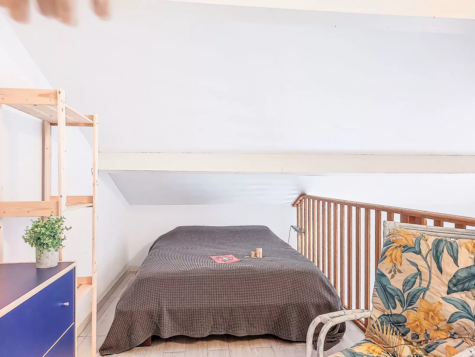 Les Jardins de Lacanau - Binnen