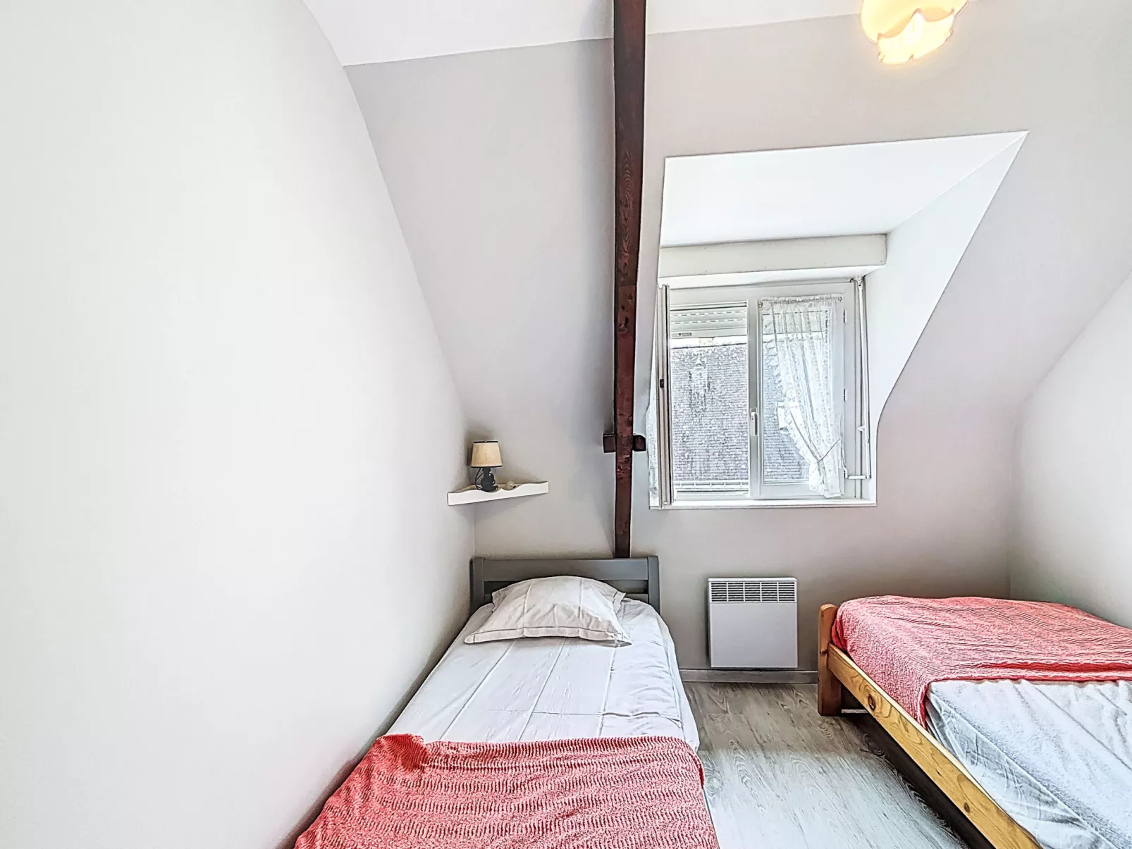 Maison Le Magouër - Binnen