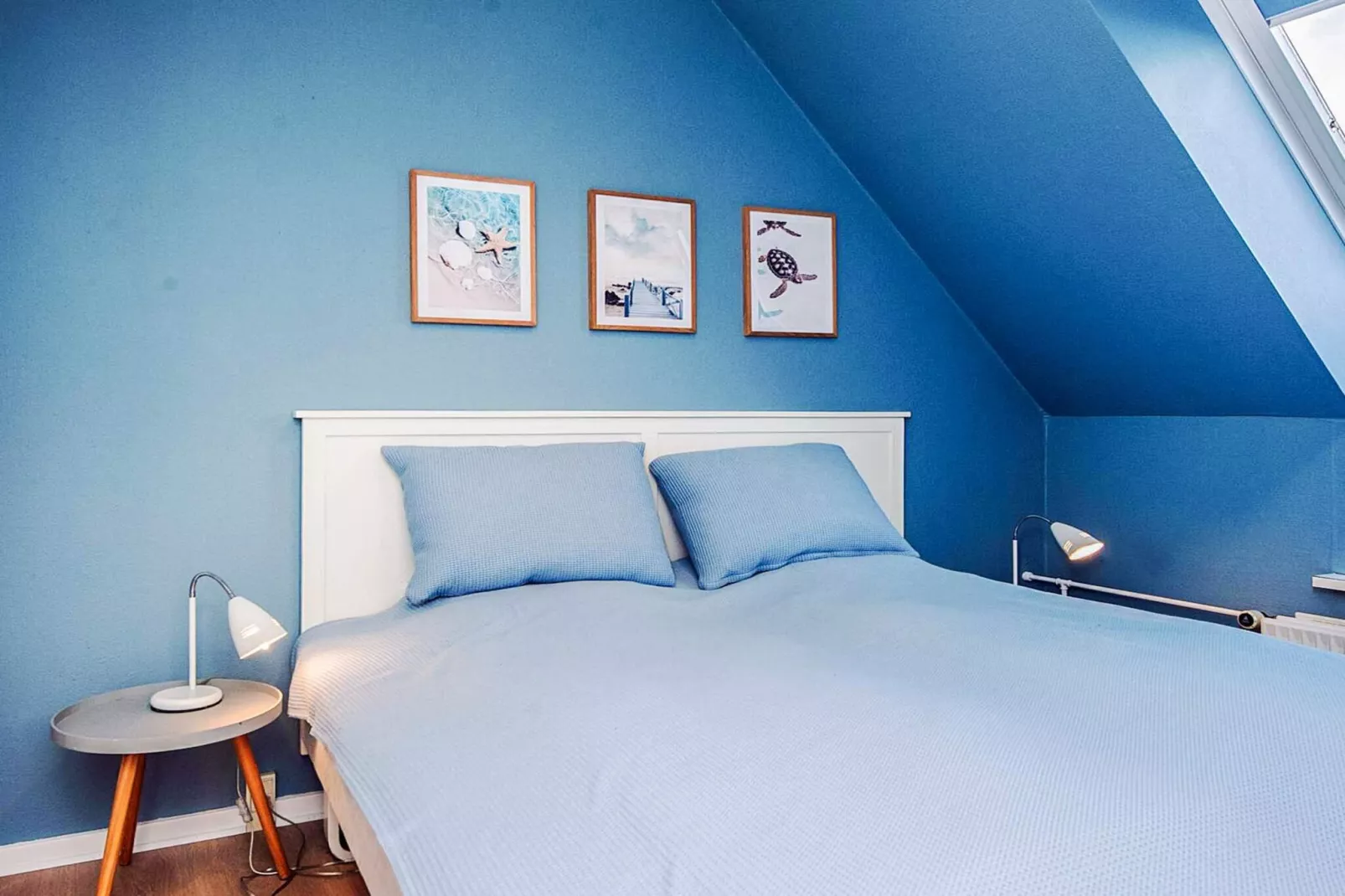 4 sterren vakantie huis in Hejls - Binnen