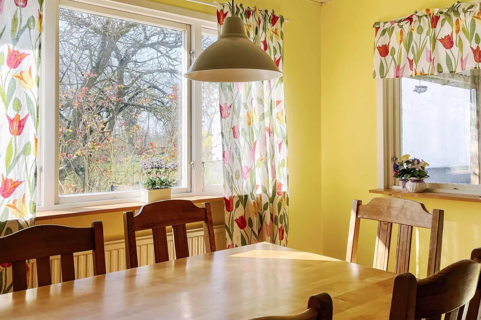 4 sterren vakantie huis in Burgsvik - Binnen