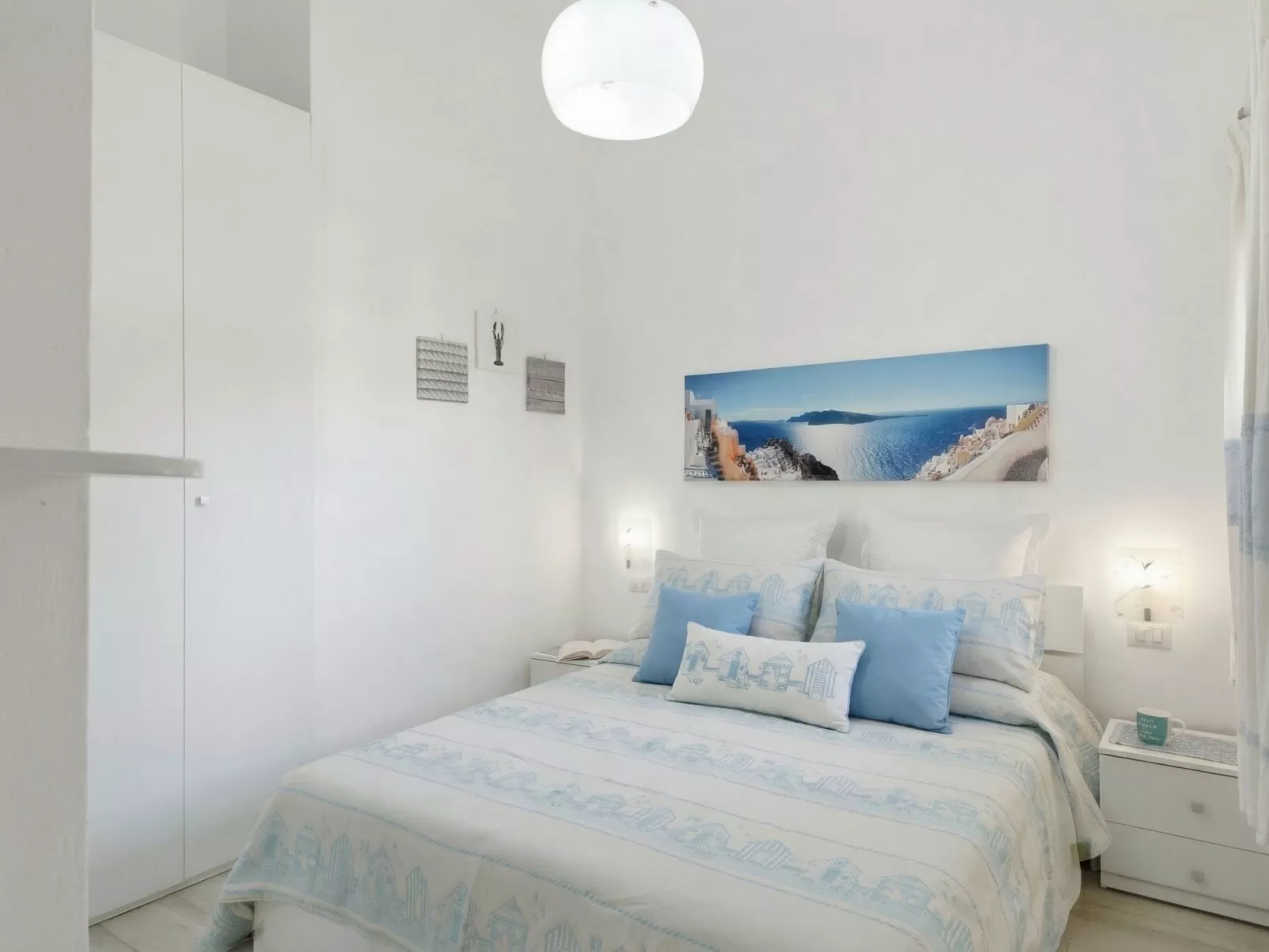 Anita Bados - Binnen