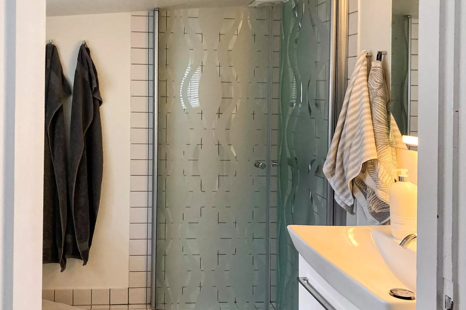 4 sterren vakantie huis in Vig - Binnen