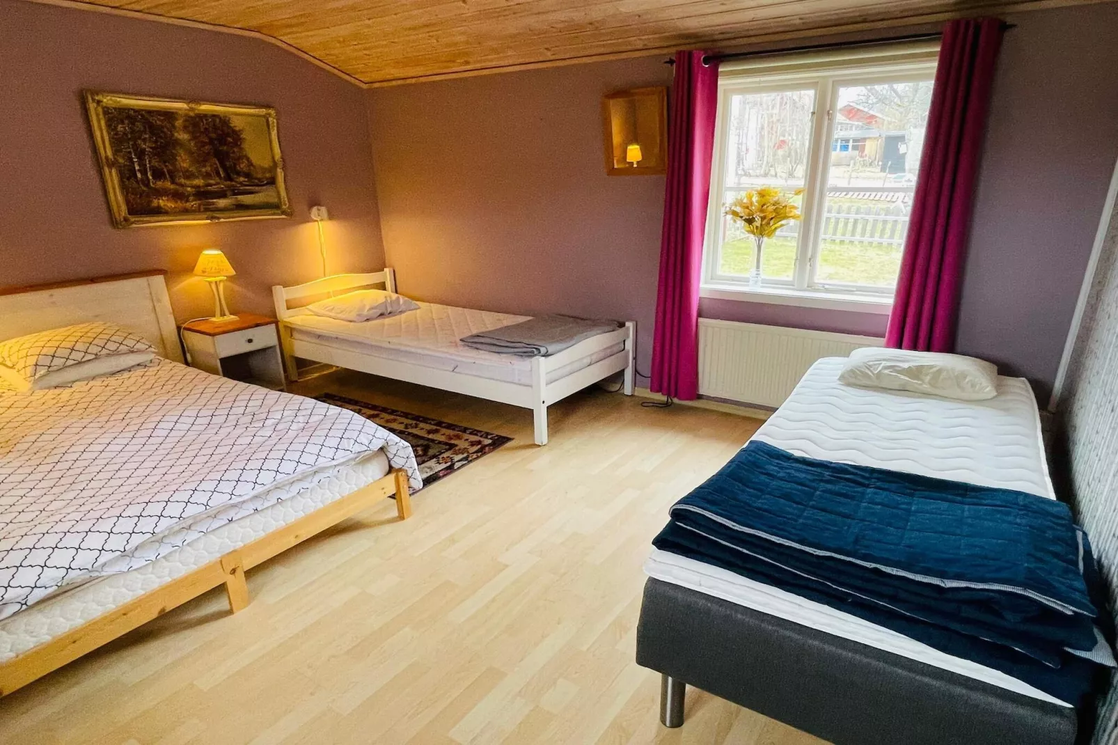6 Personen vakantie huis in Kosta - Binnen