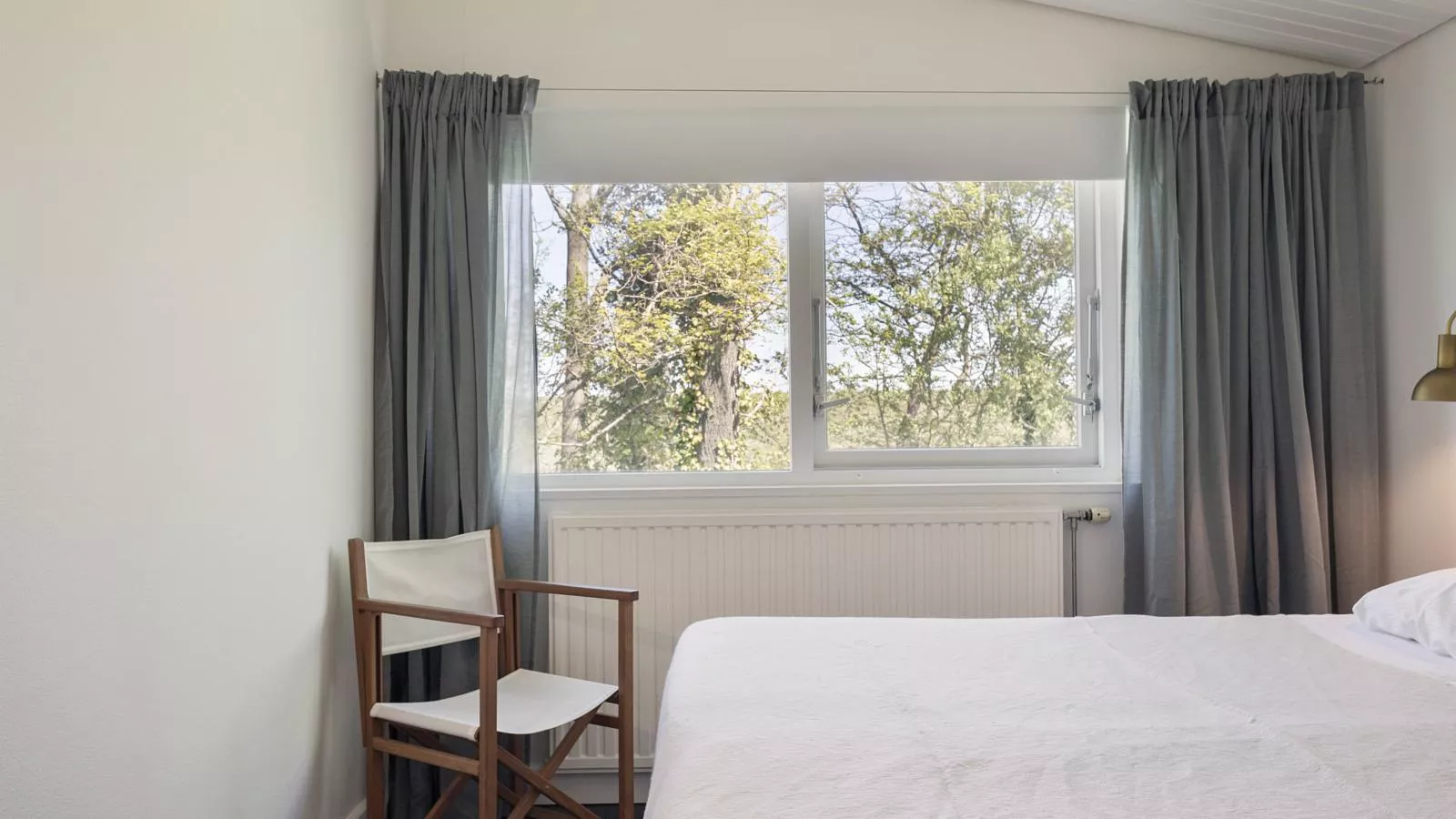 Villa Veerse Horizon - Slaapkamer