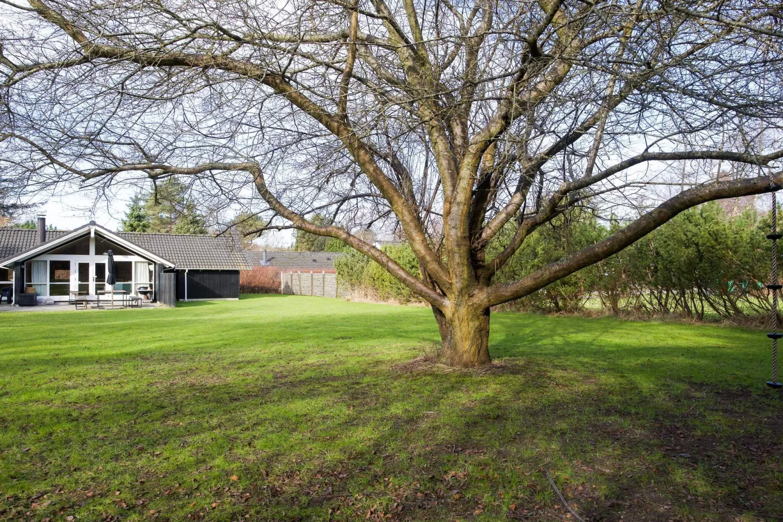 6 persoons vakantie huis in Højby - Uitzicht