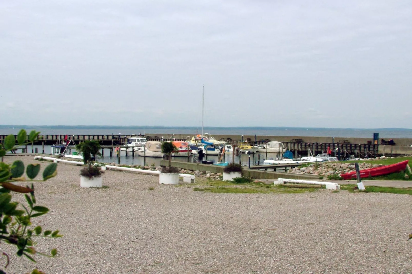 6 persoons vakantie huis in Tranekær-By Traum - Uitzicht