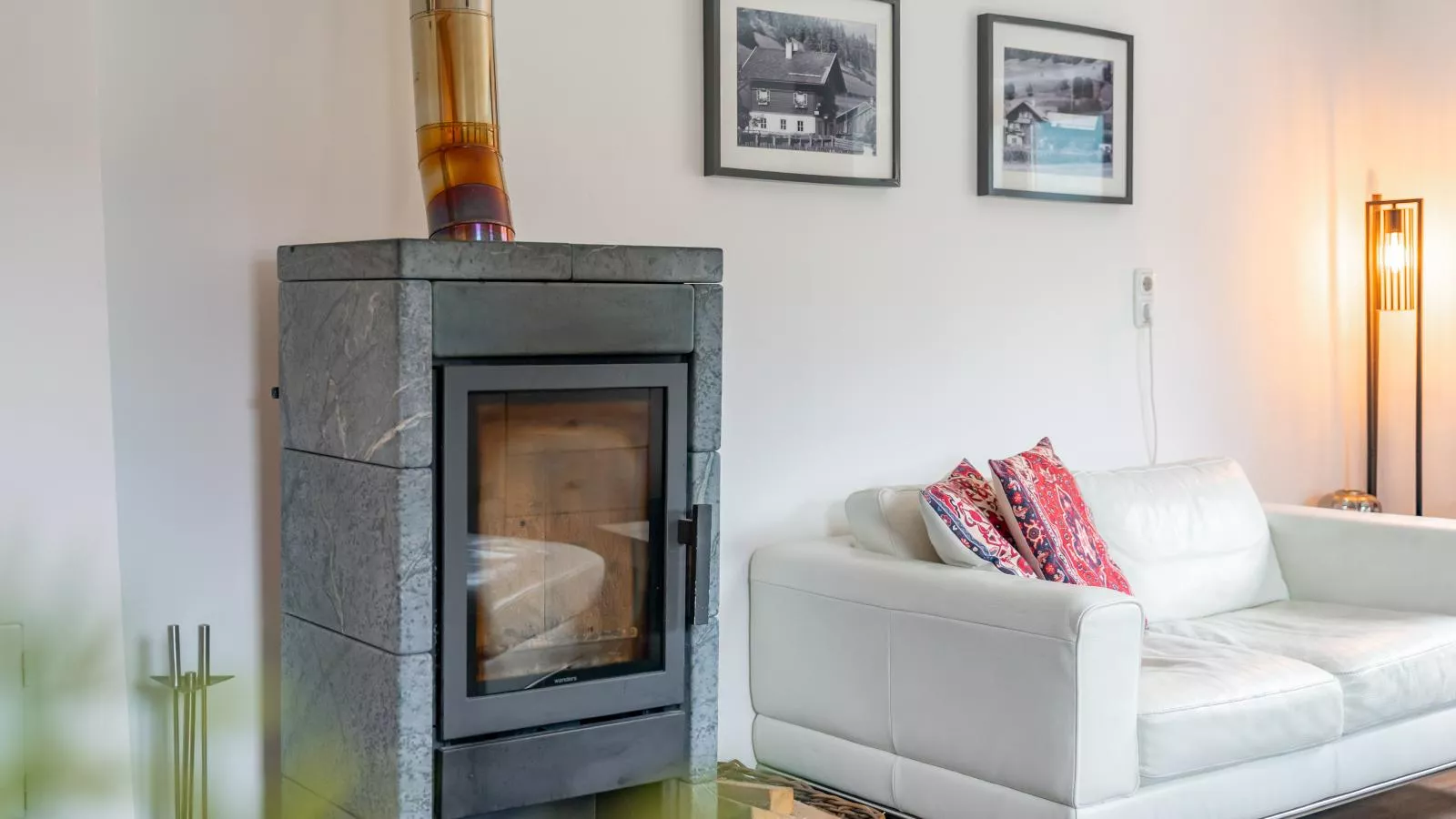 Kitzbüheler Alpen XL - Sfeer