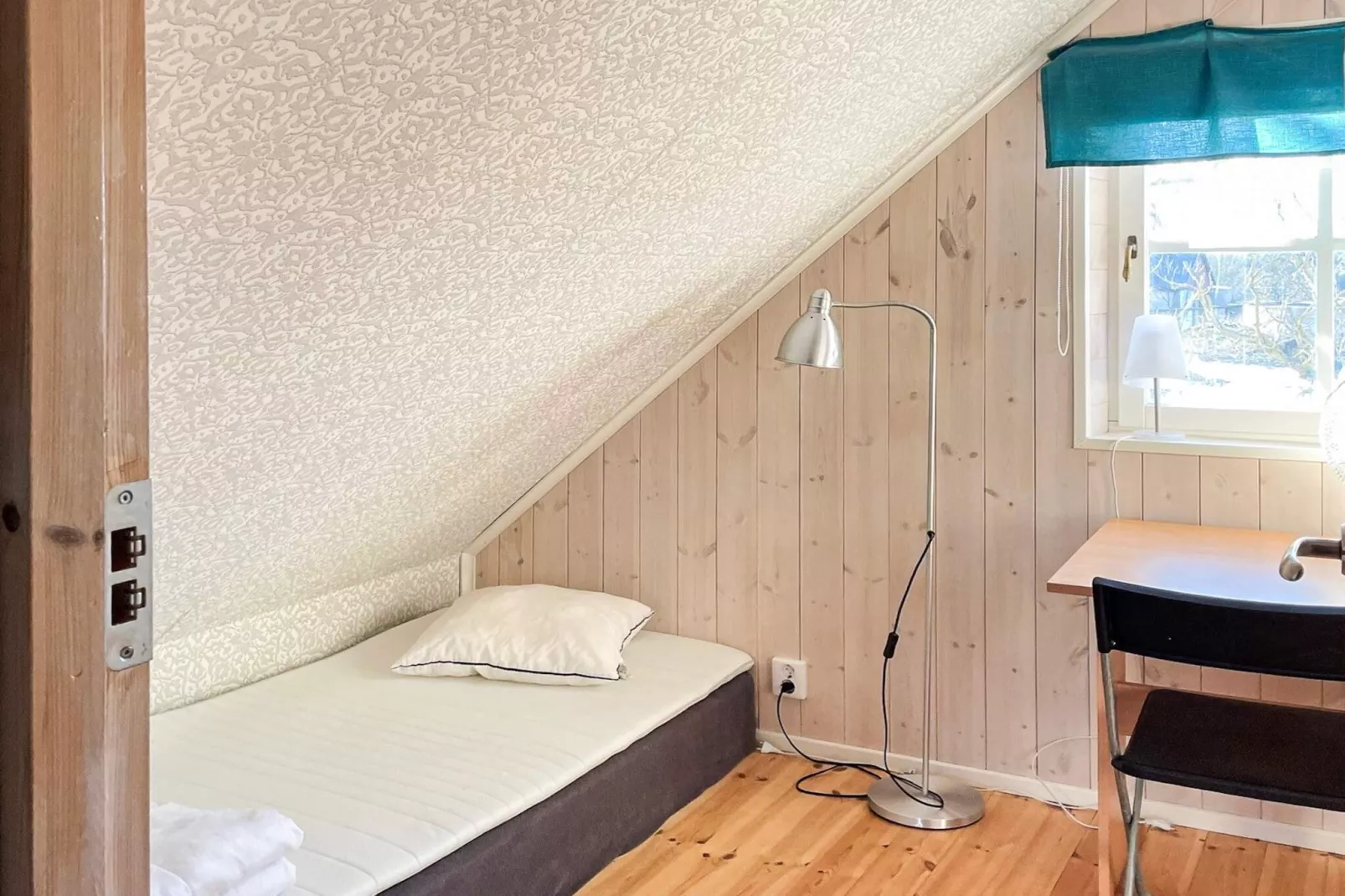 4 sterren vakantie huis in Burgsvik - Binnen
