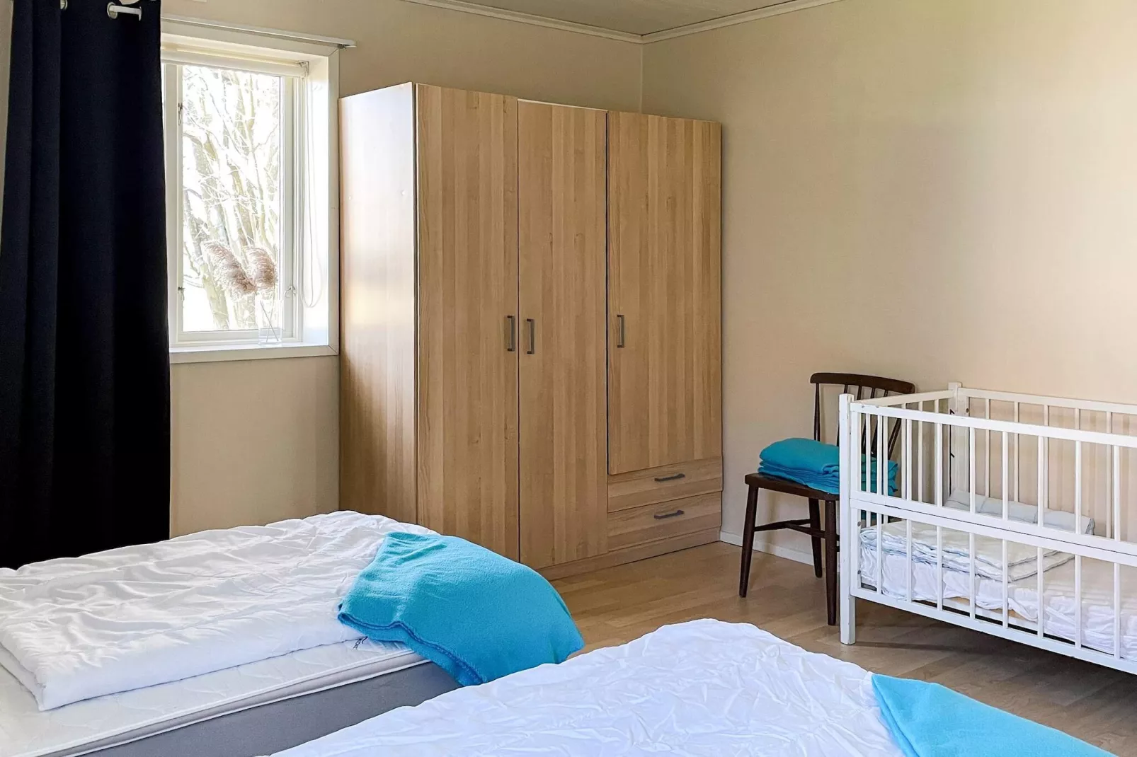 4 sterren vakantie huis in Burgsvik - Binnen