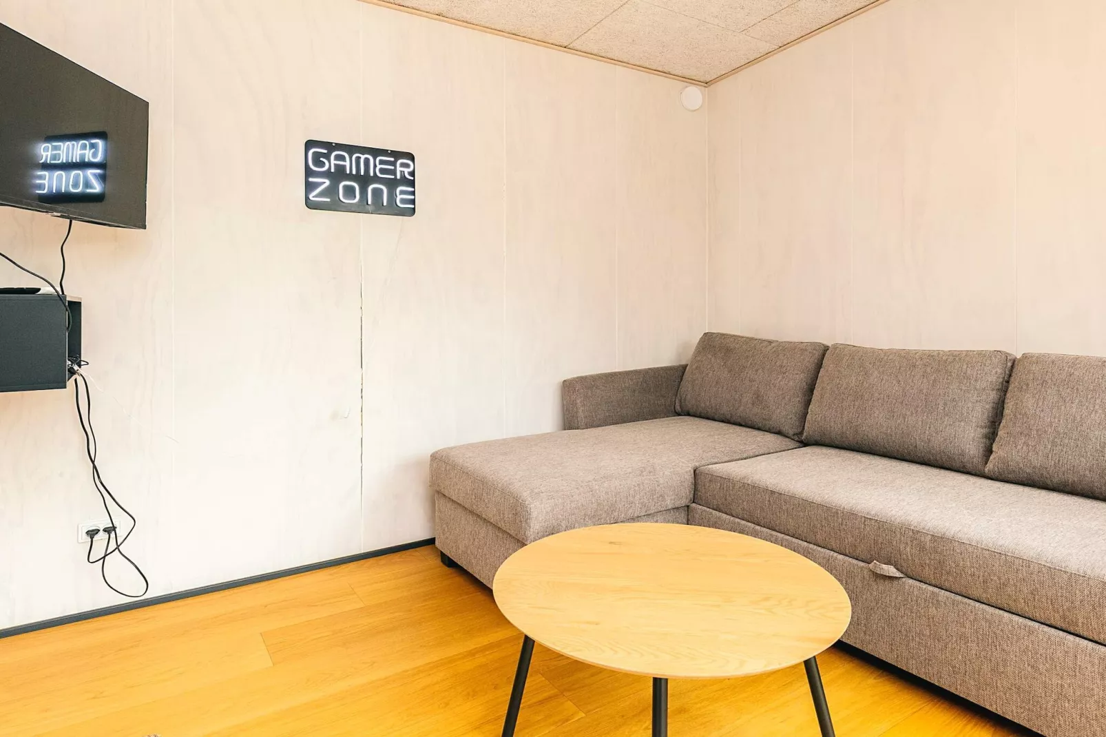 5 sterren vakantie huis in Væggerløse - Binnen