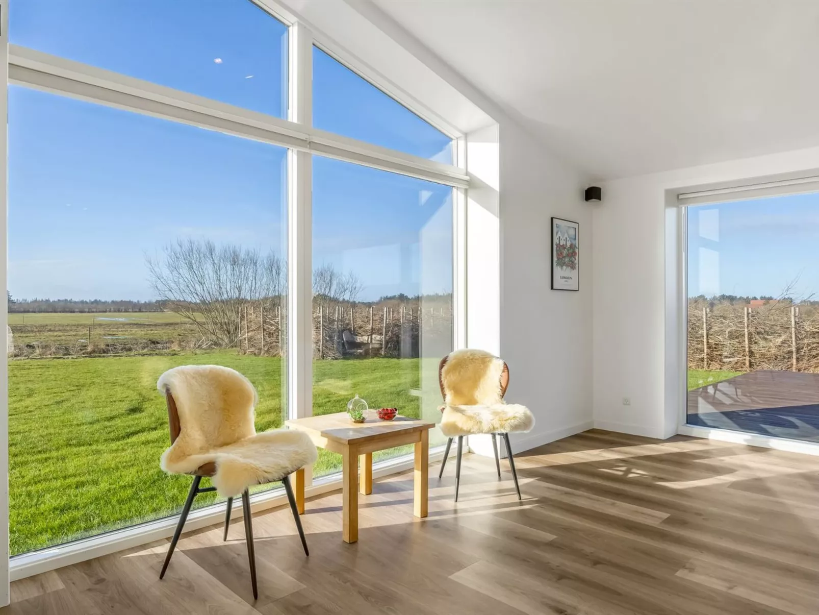 "Emelita" - 1.4km from the sea - Binnen