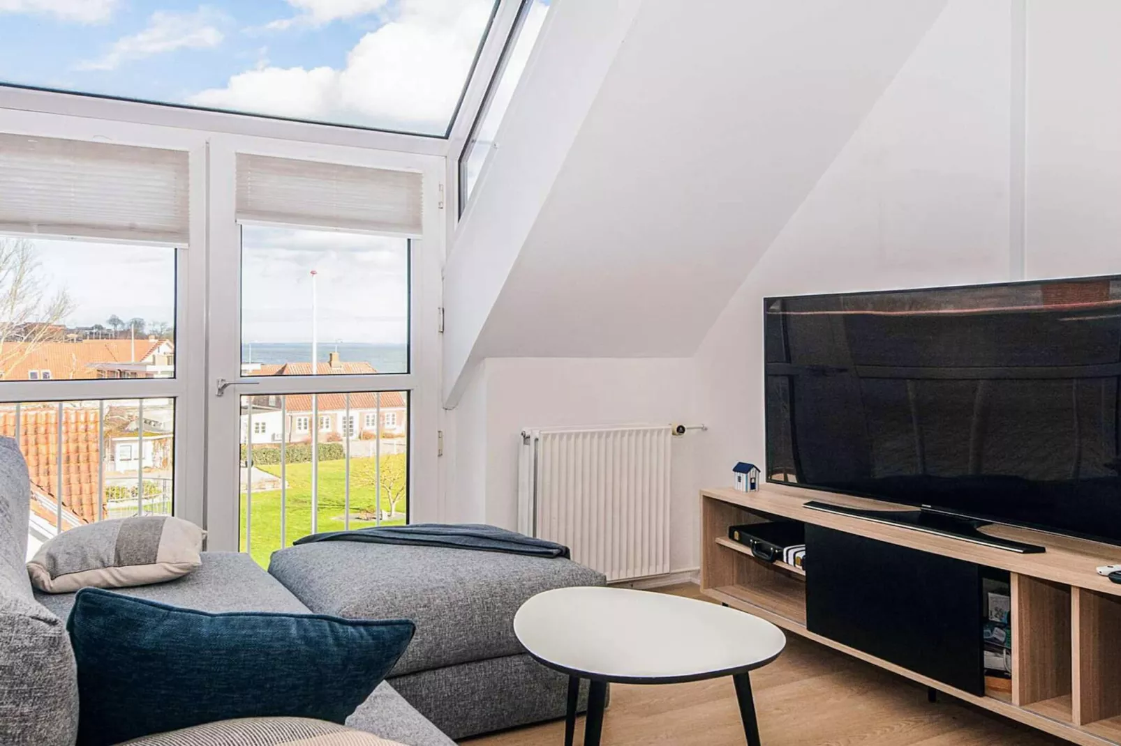 4 sterren vakantie huis in Hejls - Binnen