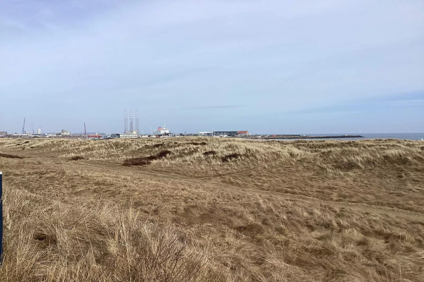 4 Personen vakantie huis in Grenaa - Binnen