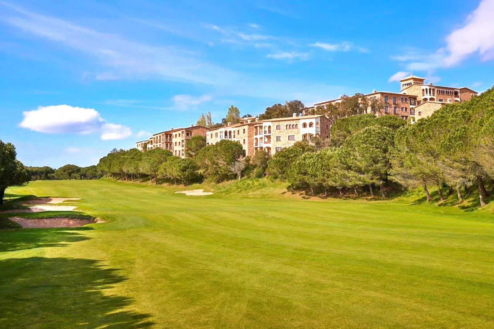 Hapi Mas Nou 1/2/4 - Tuinen zomer