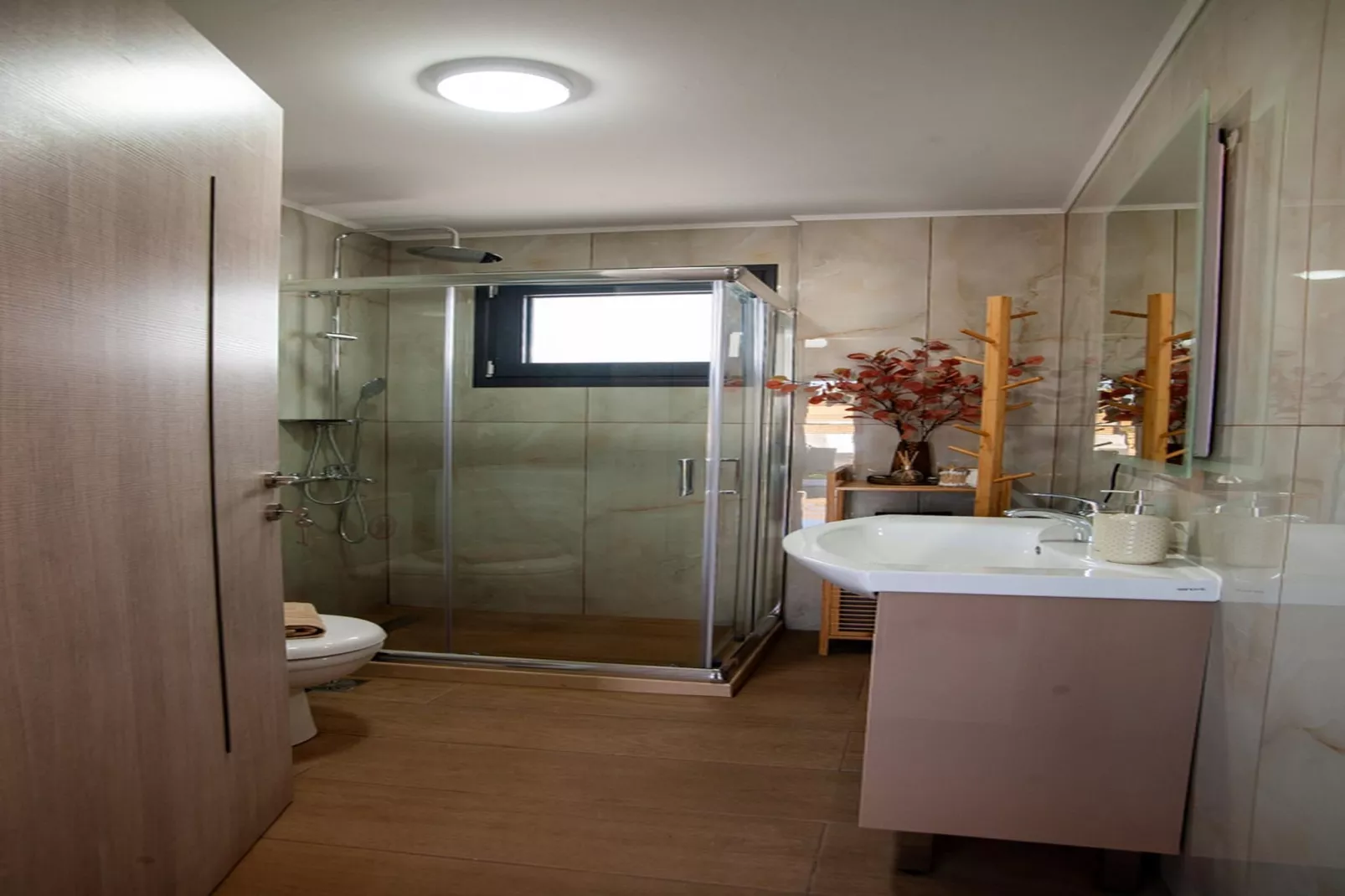 Villas Emma Peris - Badkamer