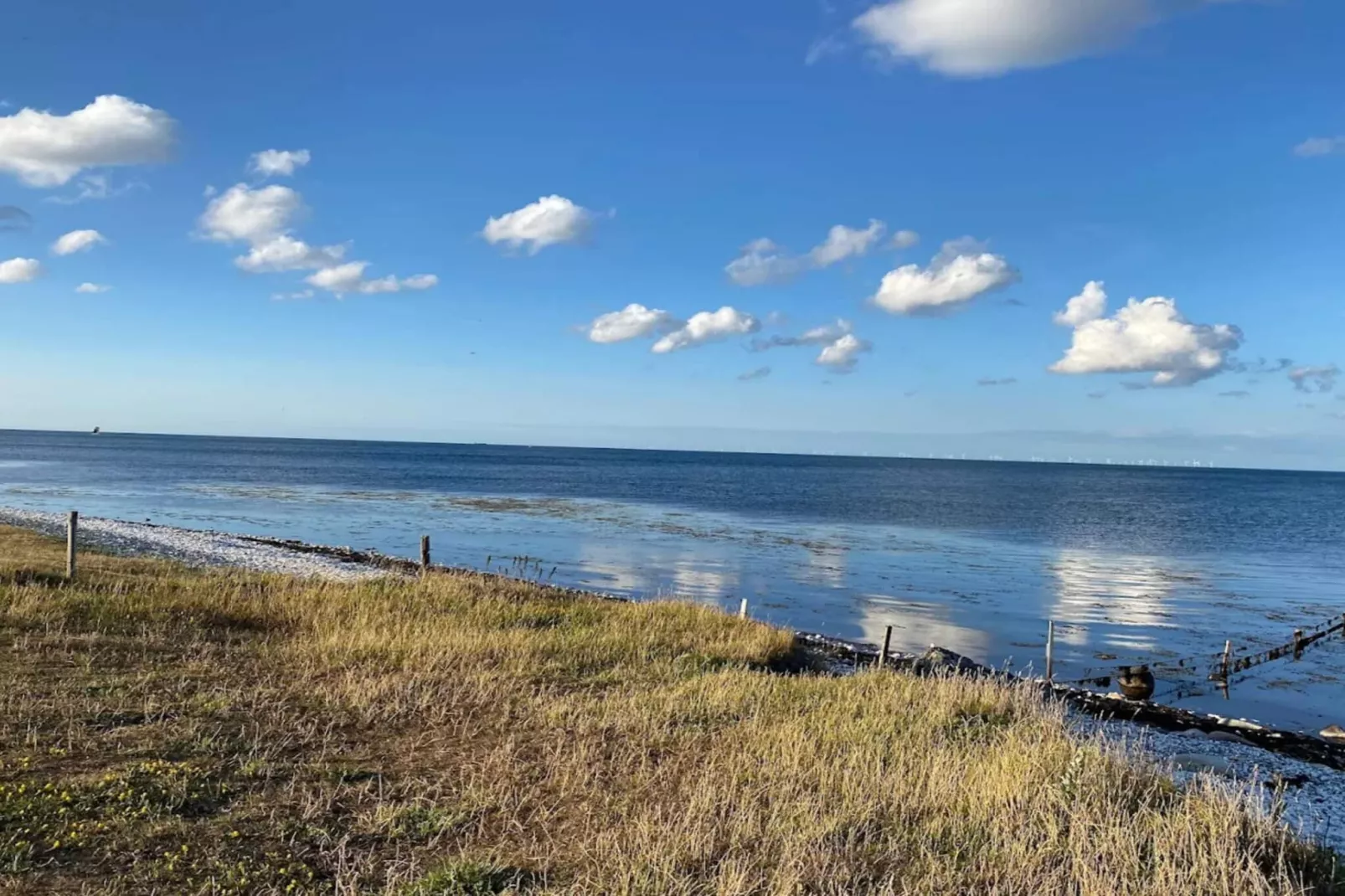 6 persoons vakantie huis in Grenaa-By Traum - Waterzicht