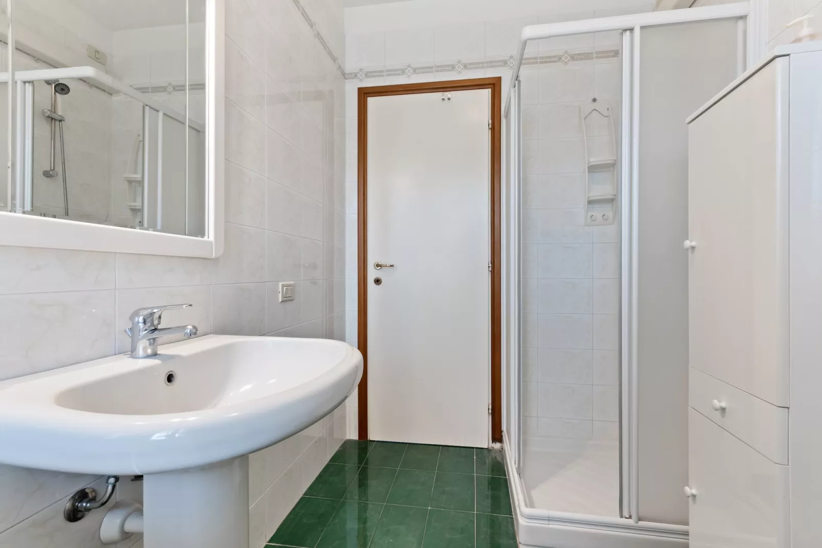 San Marco Ci Dieci - Badkamer