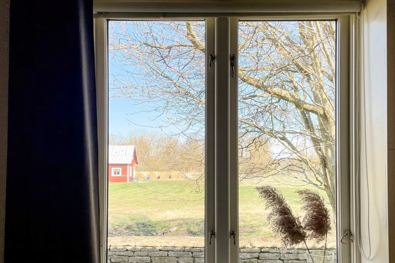 4 sterren vakantie huis in Burgsvik - Binnen