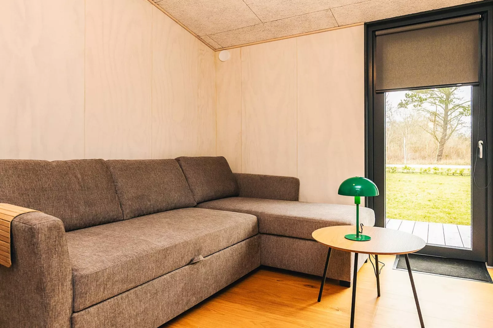 5 sterren vakantie huis in Væggerløse - Binnen