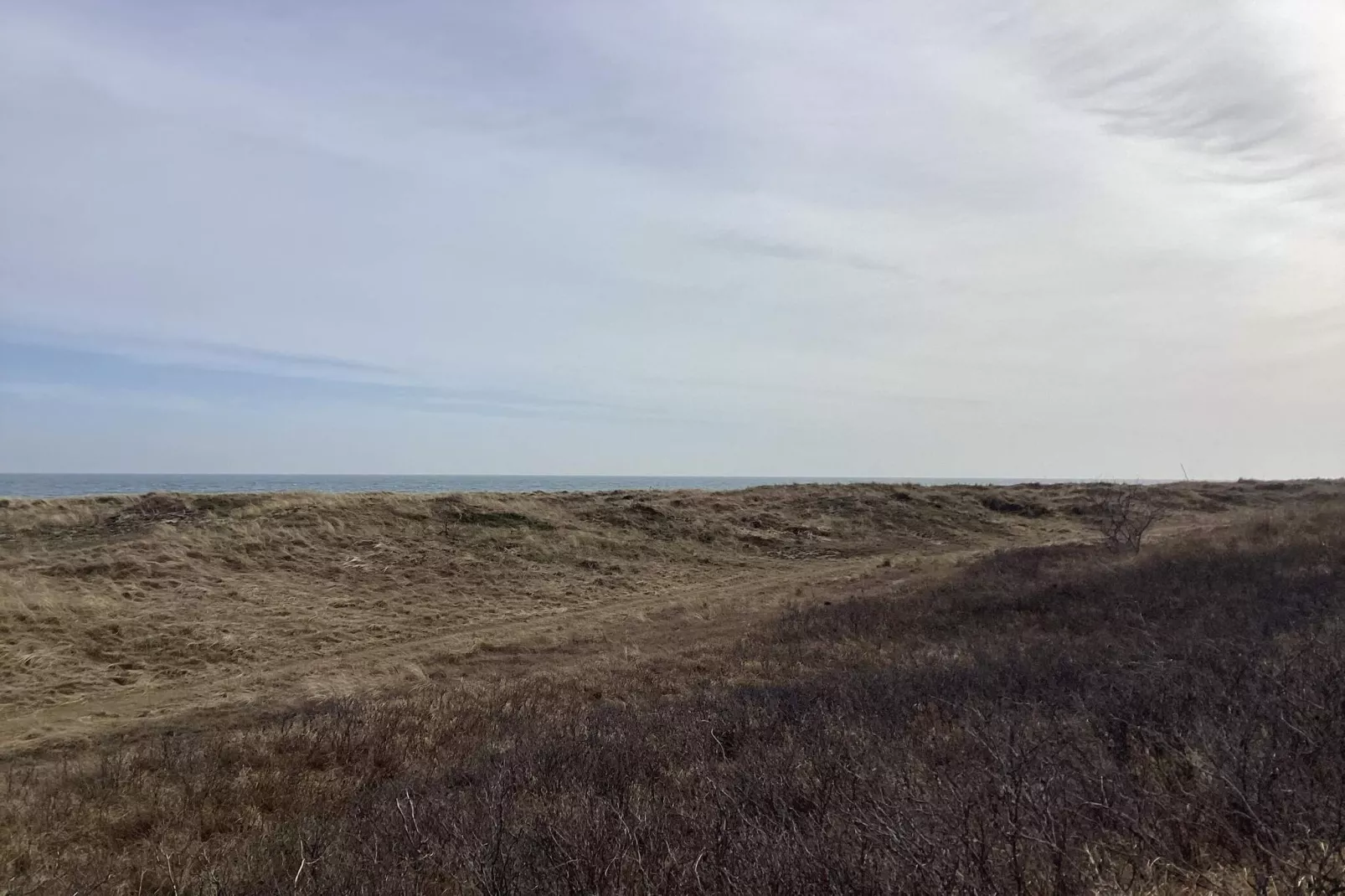 4 Personen vakantie huis in Grenaa - Binnen