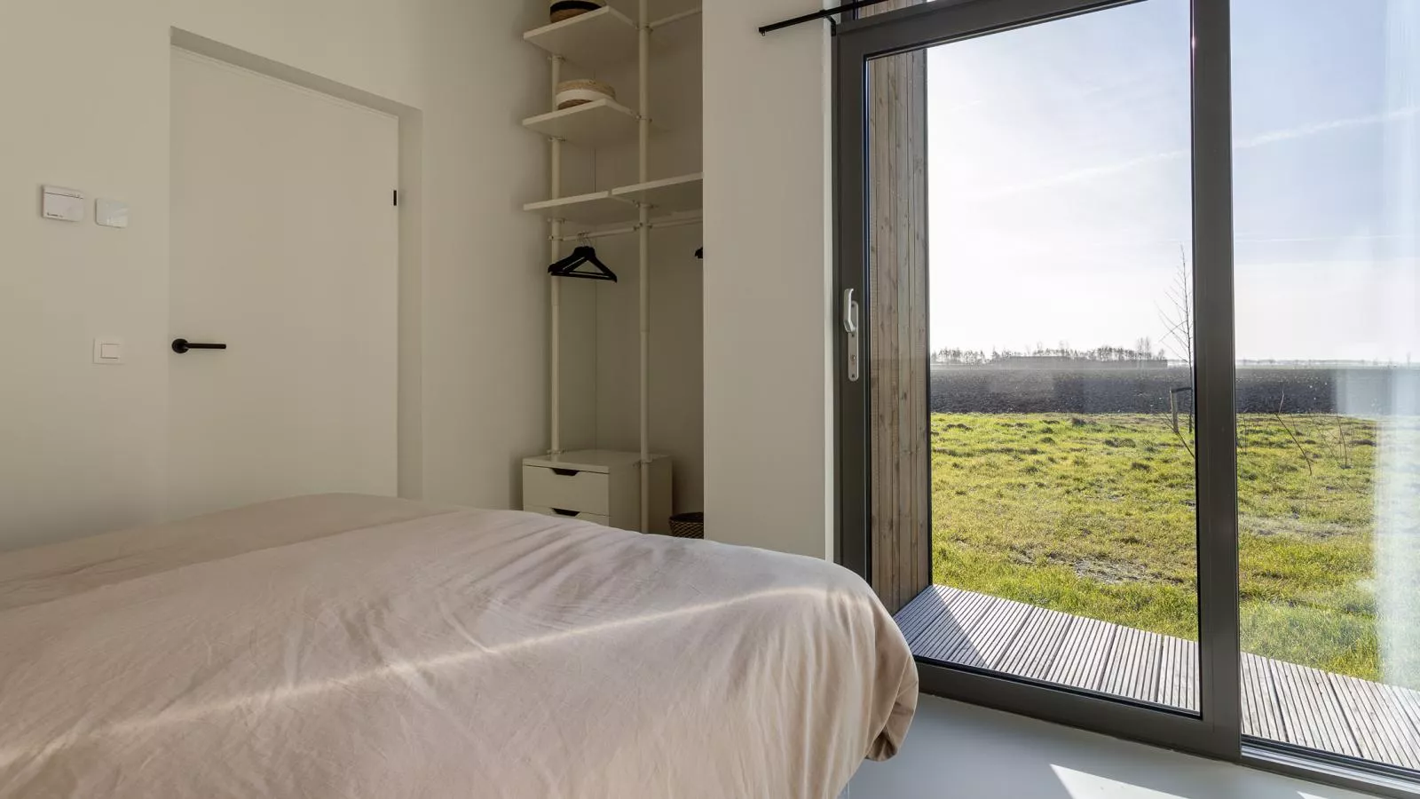 Natuur Windakker - Woonkamer