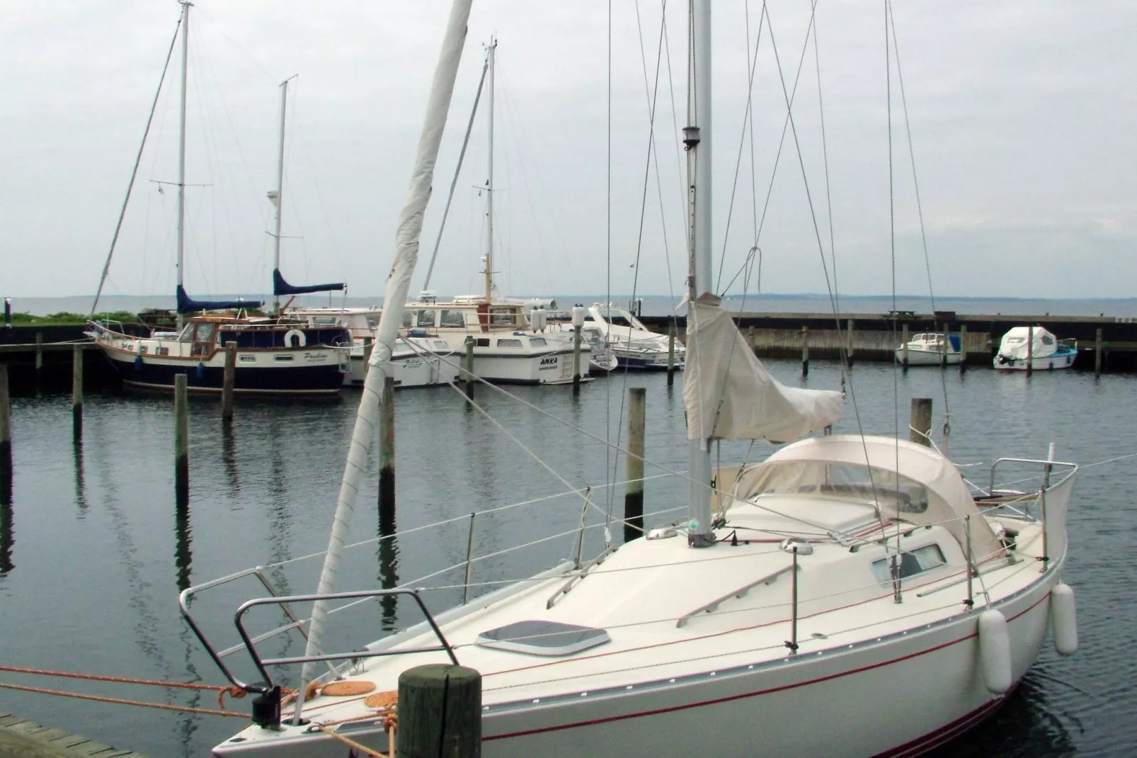 6 persoons vakantie huis in Tranekær-By Traum - Uitzicht