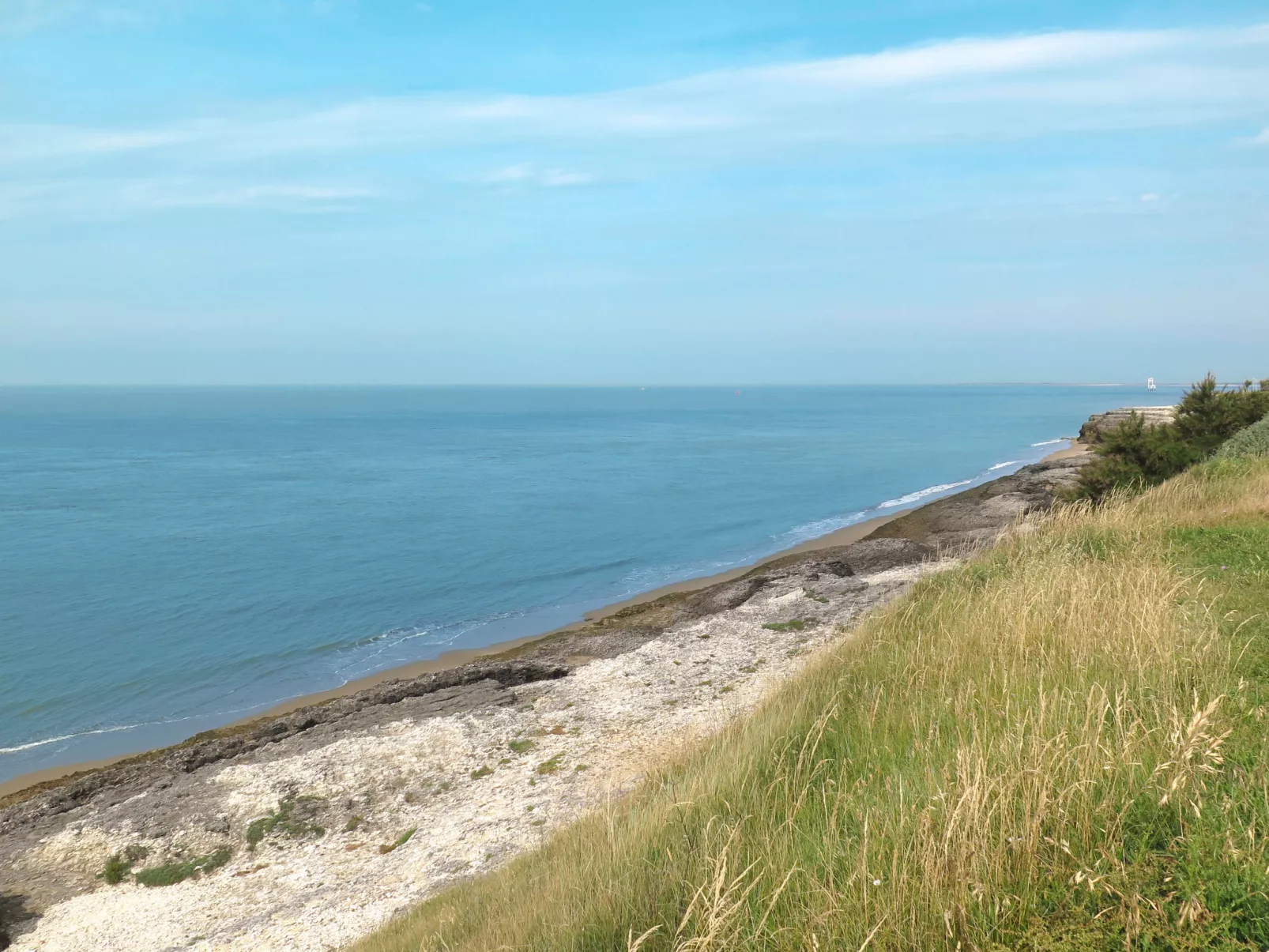 Les Sables d'Or - Omgeving