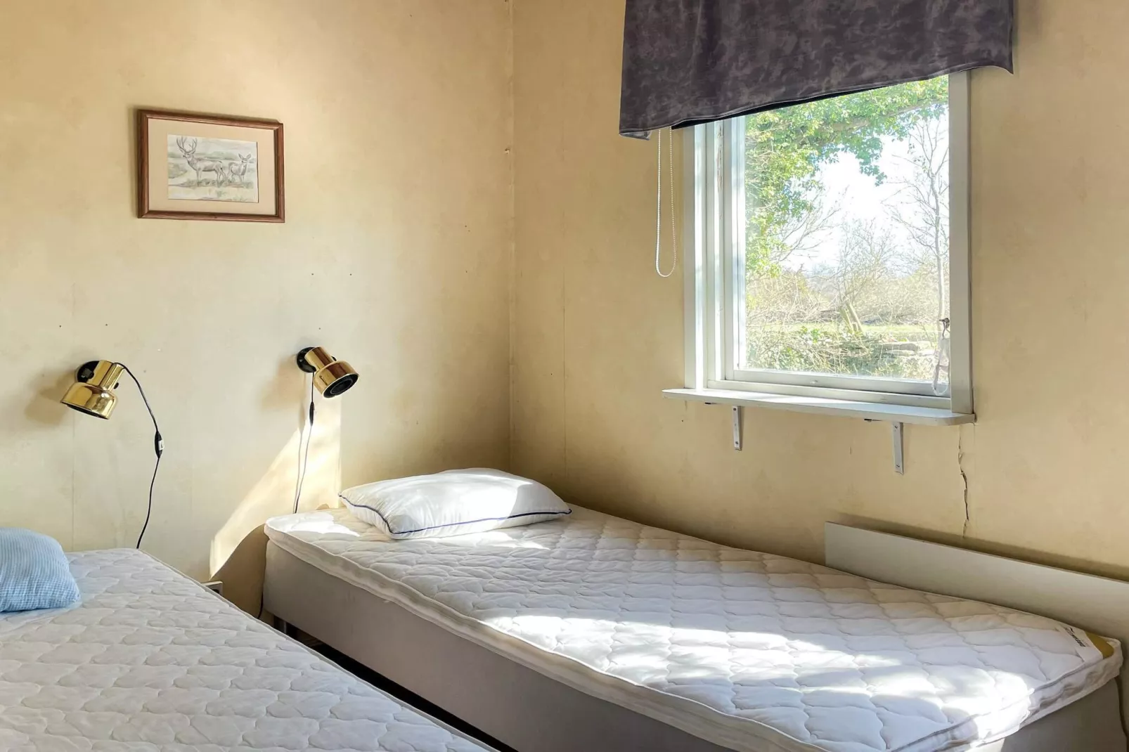 4 sterren vakantie huis in Burgsvik - Binnen