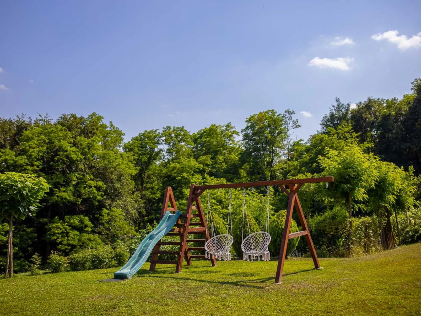 House AdaliA - Buiten