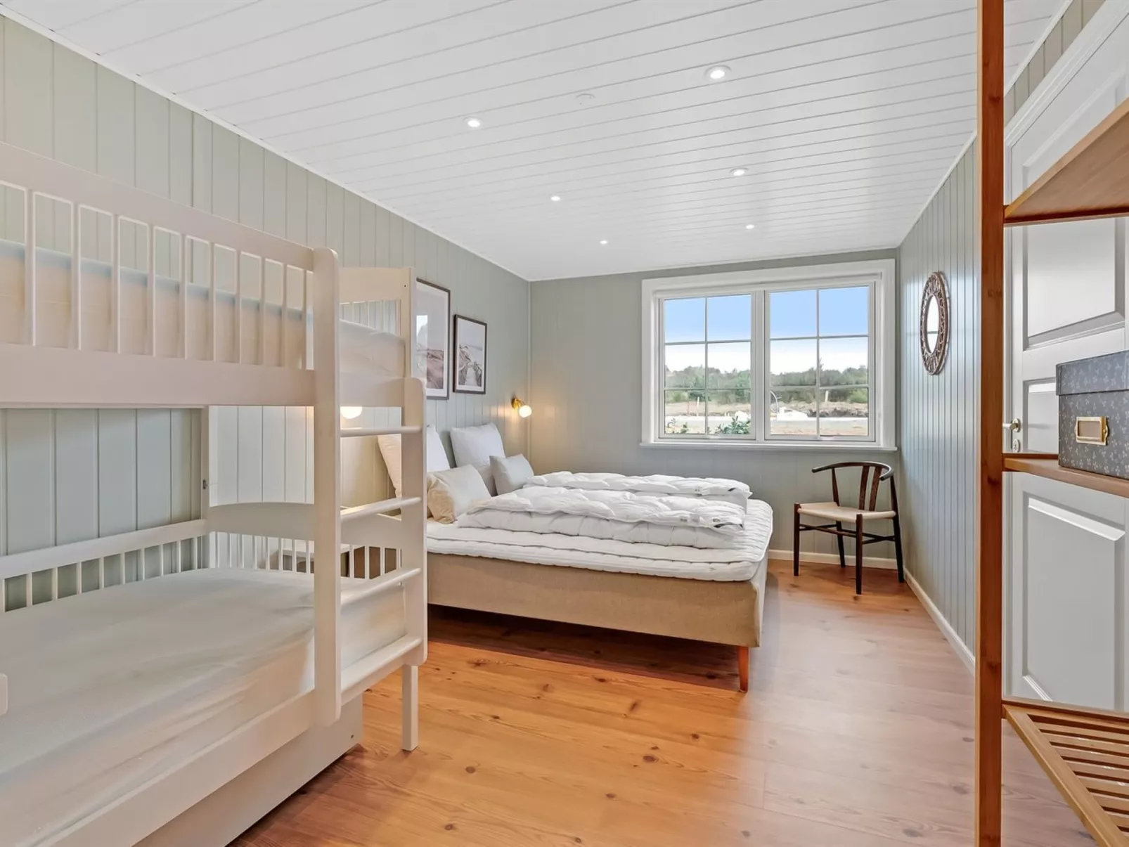 "Delan" - 650m from the sea - Binnen