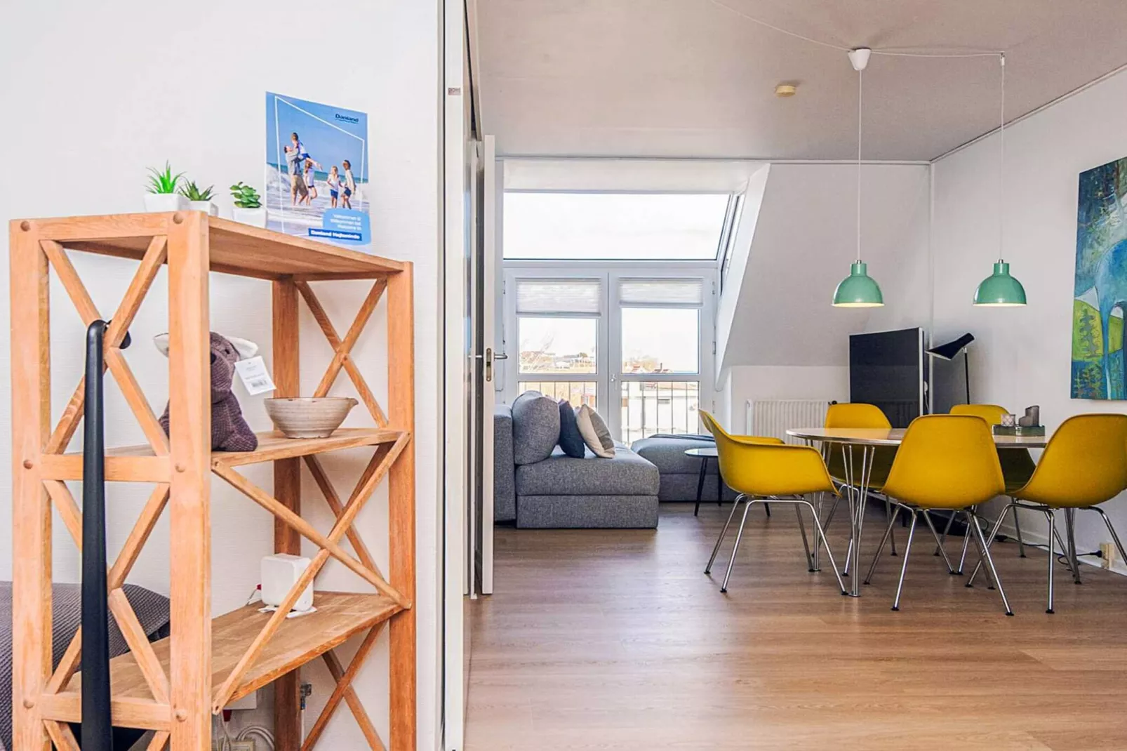 4 sterren vakantie huis in Hejls - Binnen