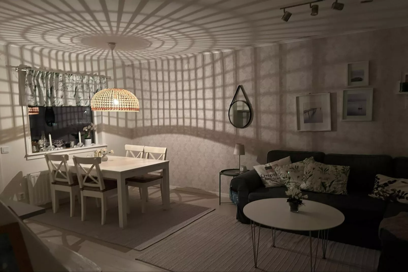 5 sterren vakantie huis in Sollerön - Niet-getagd