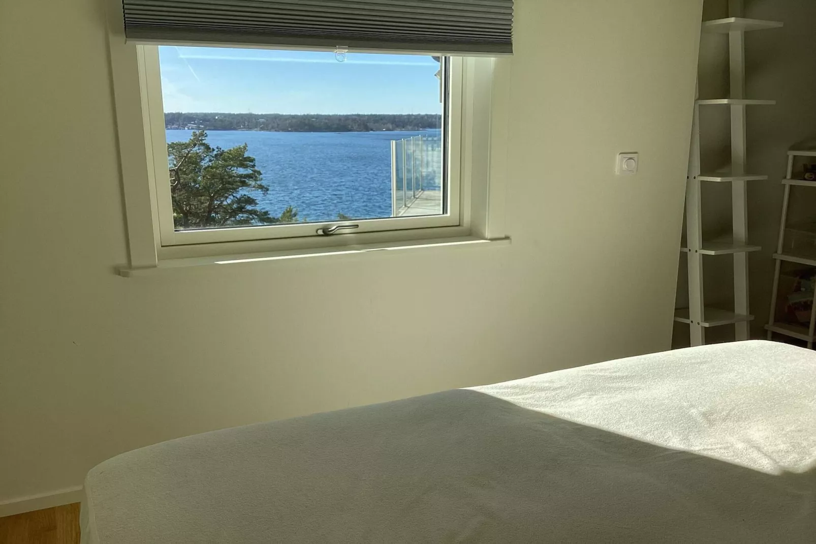 5 sterren vakantie huis in VÄRMDÖ - Binnen