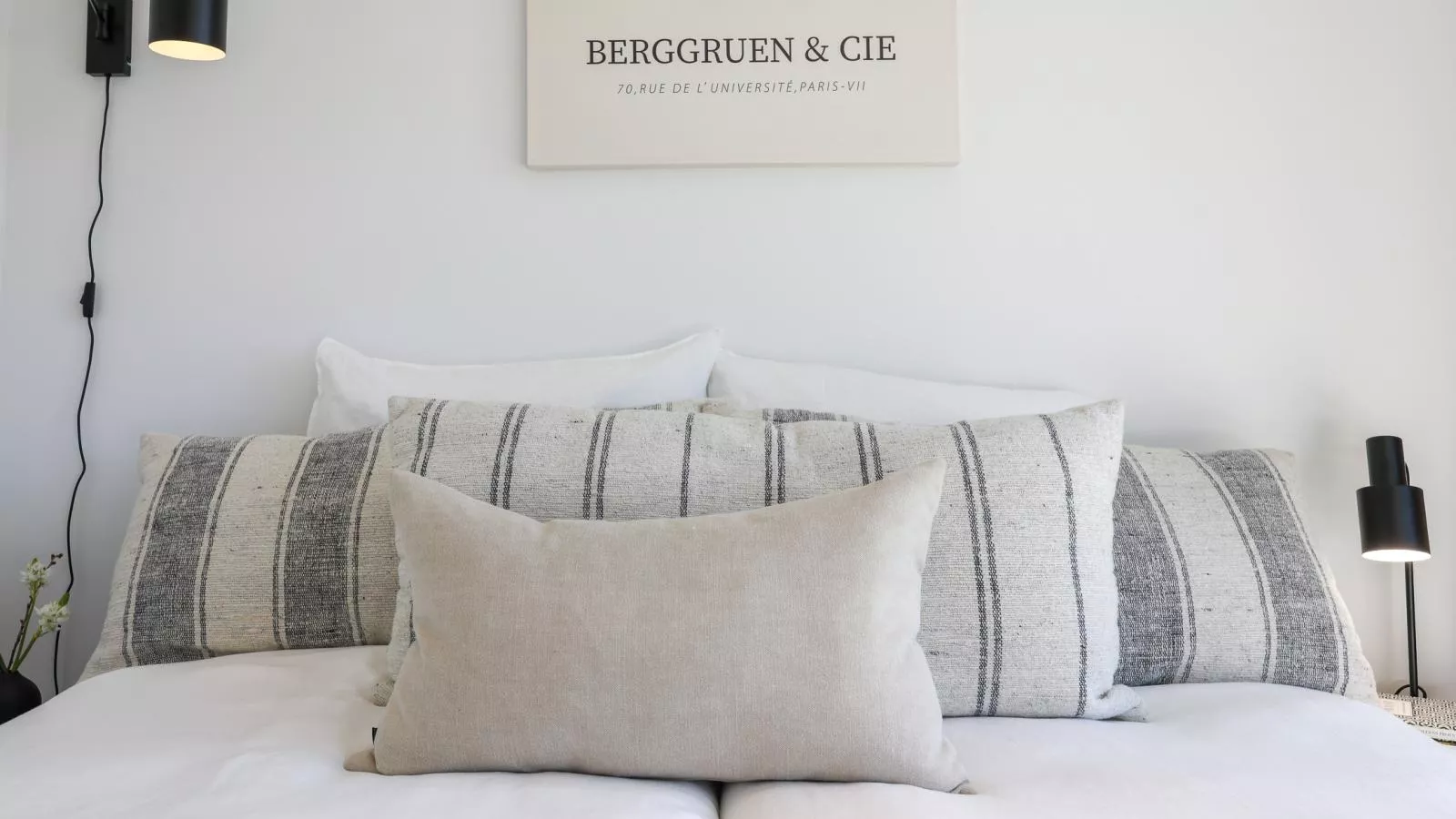 Natuur Oeverzicht - Slaapkamer