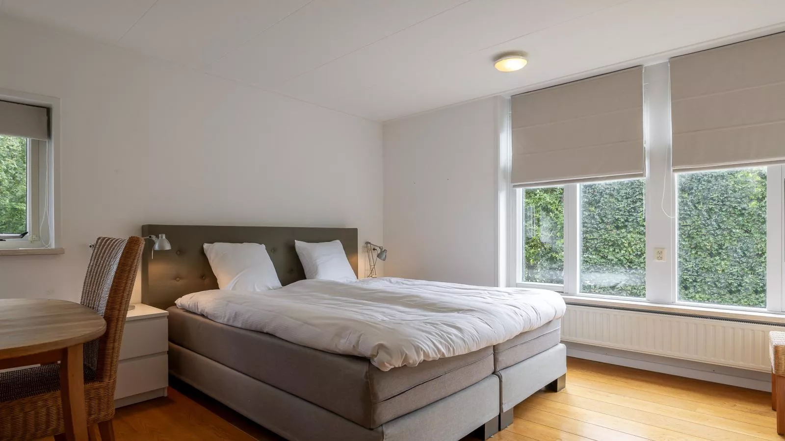 Reiger Meer - Slaapkamer