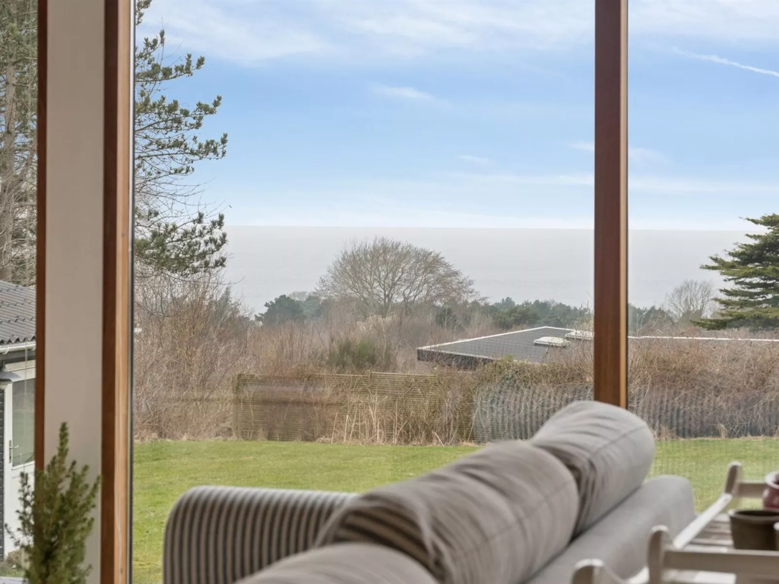 "Heike" - 650m from the sea - Buiten