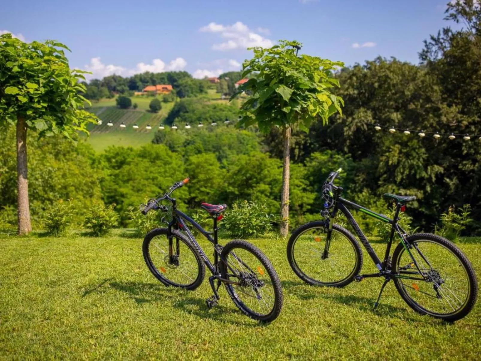 House AdaliA - Buiten