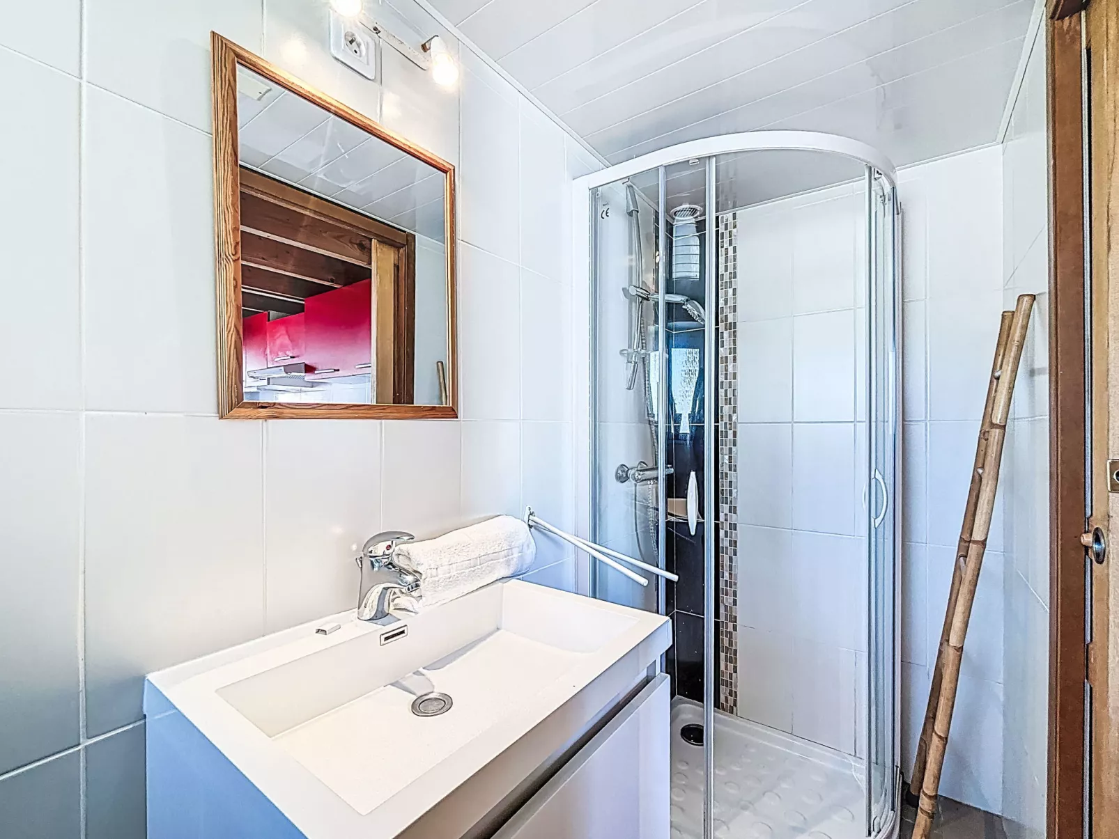 Maison de pêcheur - Binnen